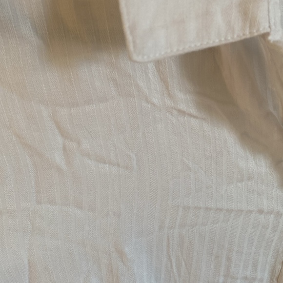 Treasure & Bond Button Down - Picture 3 of 5